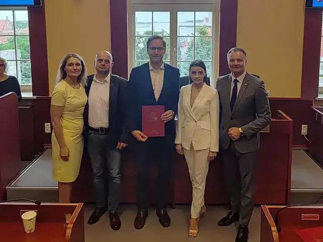 Pasym walczy o turystów... i o serca mieszkańców