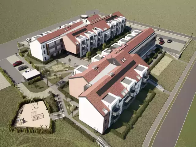 Kamionek i Lipowa Góra Zachodnia zyskają nowe osiedle. „To będzie przestrzeń do życia” – mówi Ewa Zawrotna