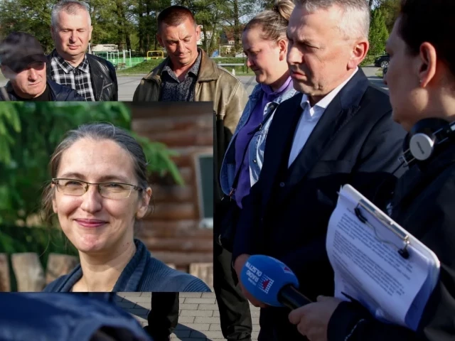 Kto boi się powiedzieć „tak” lub „nie”? Burza wokół wiatraków wciąż trwa