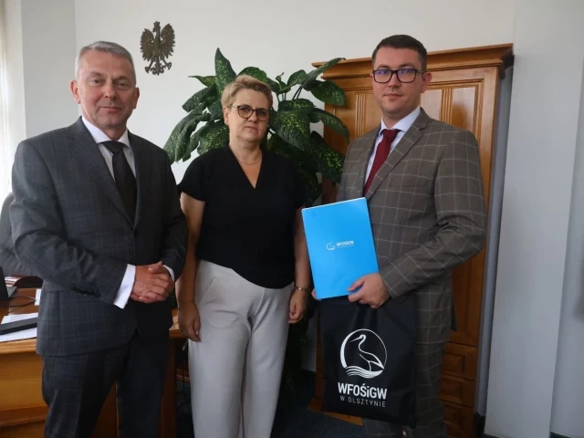 Cztery miliony na usuwanie azbestu. Dźwierzuty i Wielbark wśród beneficjentów