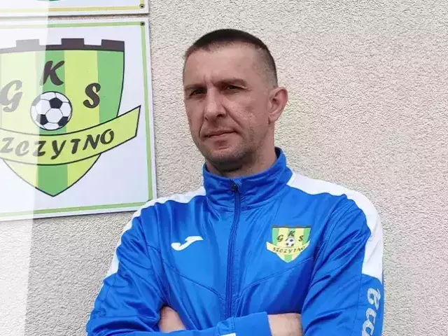 Spełnione marzenie prezesa Grzegorza Pileckiego. GKS II Szczytno zmierzy się ze Stomilem Olsztyn!