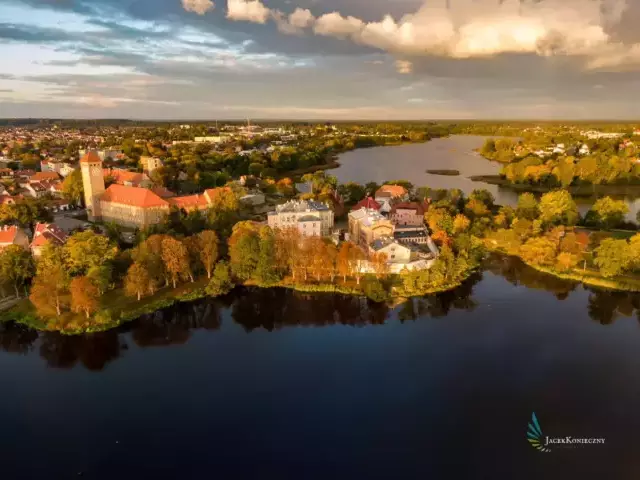 Ochman z rekordowym dofinansowaniem. 42 miliony dla Domowego Małego