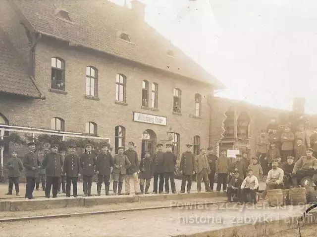 Lipiec w historii powiatu. Witold Olbryś zaprasza w podróż w czasie (zdjęcia)