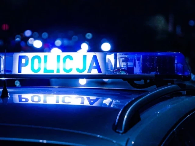 Dwóch kierowców z zakazem za kółkiem. Grozi im więzienie