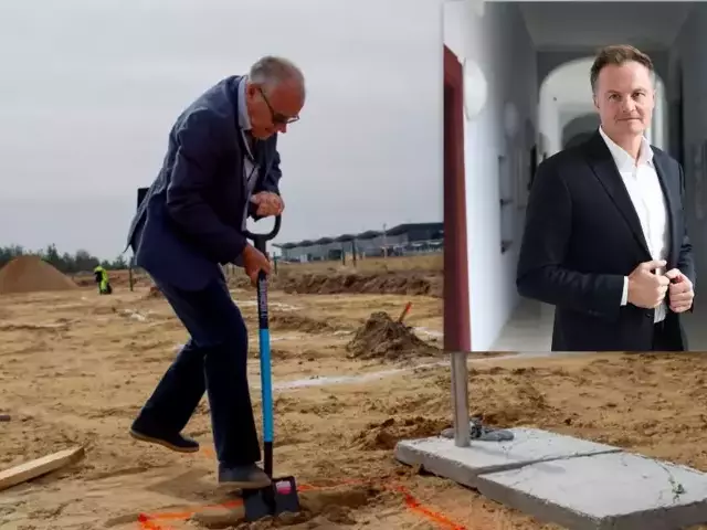 Miliony zainwestowane, inwestorów brak. Fiasko kolejnego przetargu w strefie Szymany