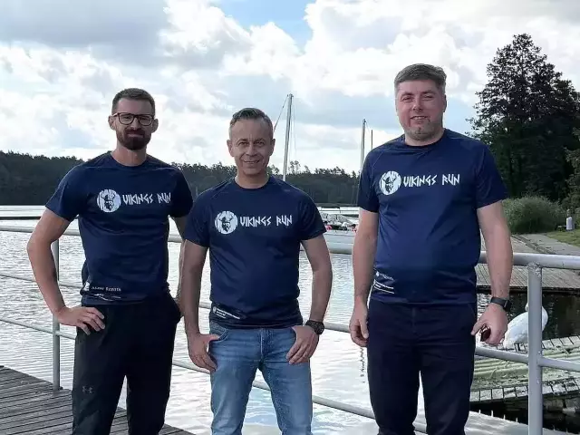 Vikings Run za darmo? „Tygodnik Szczytno” ma dla Was pięć pakietów!