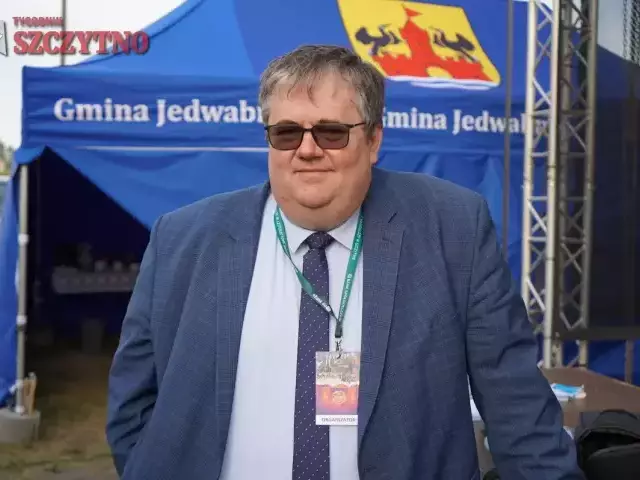 Sławomir Ambroziak: - Historia musi oddychać życiem (rozmowa „Tygodnika Szczytno”)