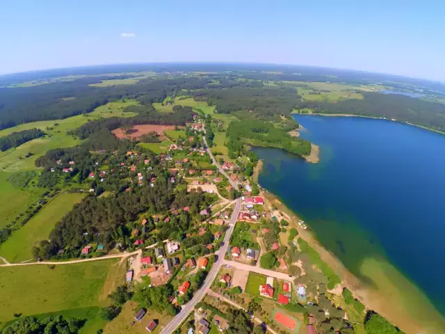 Jedwabno ma Komisję Urbanistyczno–Architektoniczną. Sprawdź, kto w niej zasiada