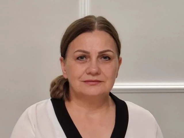 Nowa kadencja Bernadety Zdunek. W Dąbrowach szukają planu B
