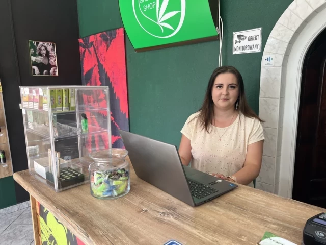 Konopie wracają do łask – w Szczytnie już mają swój adres