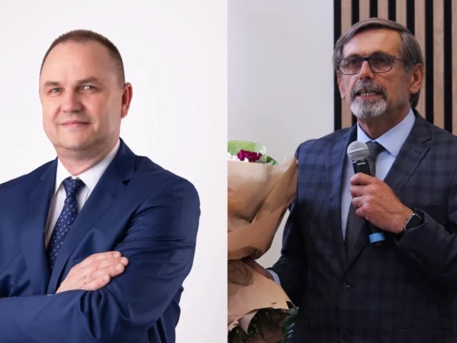 Arkadiusz Brzozowski kontra Dariusz Tymiński. Spór o honor i reputację