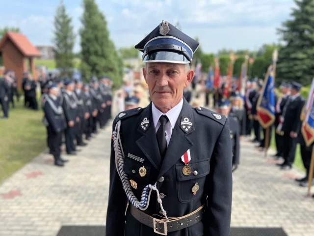 Druh Stanisław Kaczyński: - Jak coś robię, to robię dobrze (rozmowa 