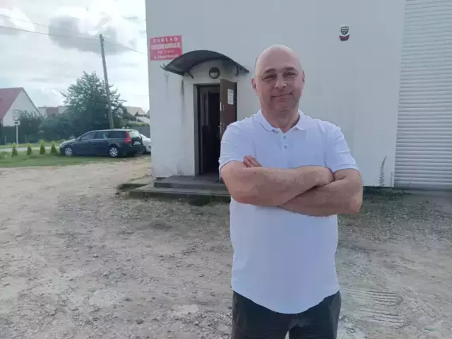 Prezes Kordowski „gasi” wszystkie „pożary” w ZGK