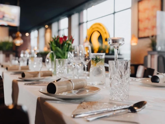 Restauracja Sphinx w Szczytnie – miejsce, gdzie można godnie pożegnać bliskich