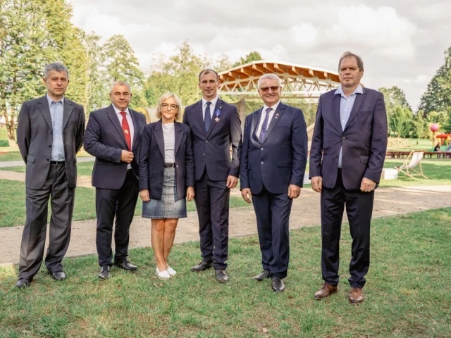 Rozogi w rytmie pszczół – tak świętowali pszczelarze (zdjęcia)