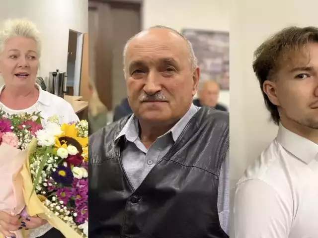 Stanisław Olender nowym sołtysem. Zmiana po burzliwych tygodniach