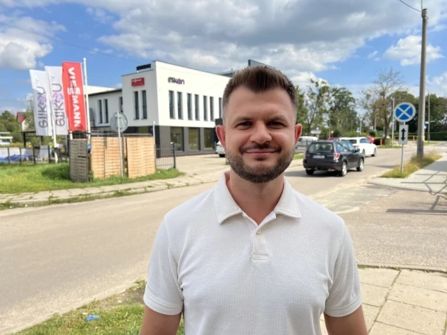 Dotacje na modernizacje! Energy Factory wspiera mieszkańców naszego powiatu w pozyskaniu środków na remont i modernizację