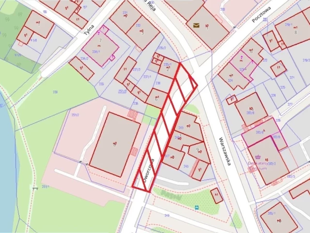 Pękła rura, zamknęli ulicę. Sprawdź szczegóły utrudnień