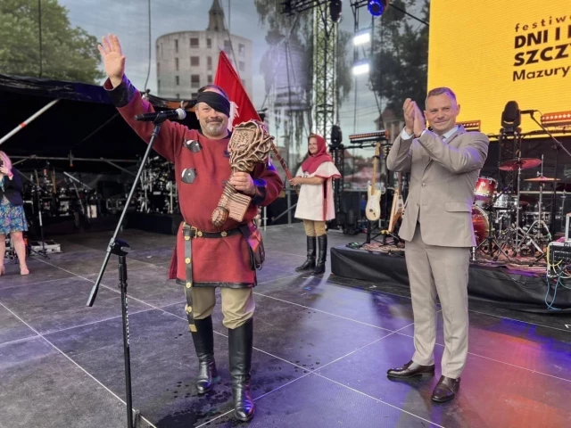 Zła organizacja DiN? Skarga bezzasadna, ale z uwagami