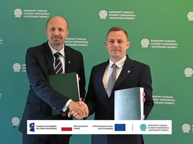Rekordowe miliony dla Szczytna. Burmistrz: „To największe wsparcie w historii miasta”