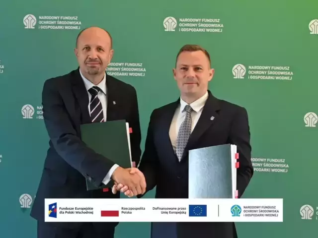 Rekordowe miliony dla Szczytna. Burmistrz: „To największe wsparcie w historii miasta”