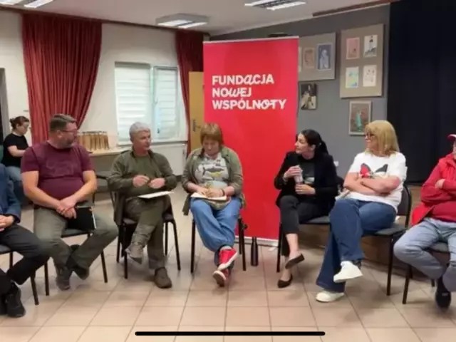 Wiatraki w Wielbarku. Mieszkańcy podzieleni, pytania i zarzuty
