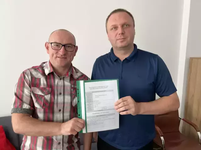 „Na wysokości marzeń” – Park linowy w budżecie obywatelskim