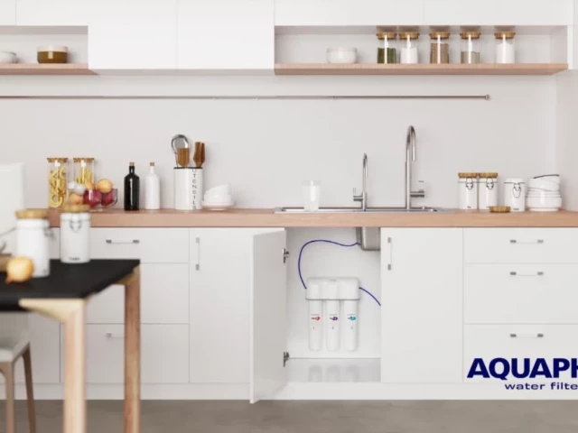 Czy warto korzystać z filtrów wody Aquaphor?