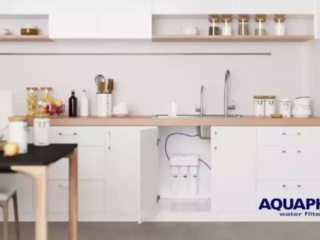 Czy warto korzystać z filtrów wody Aquaphor?