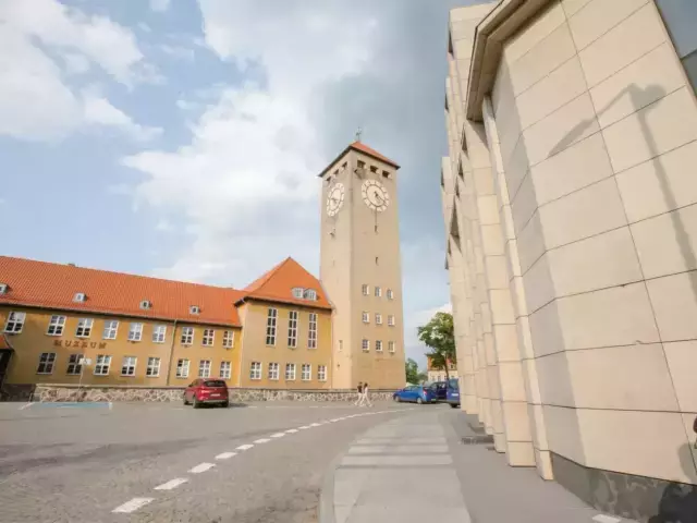 Damian Pająk nowym audytorem w ratuszu. Burmistrz Stefan Ochman ogłosił wynik naboru