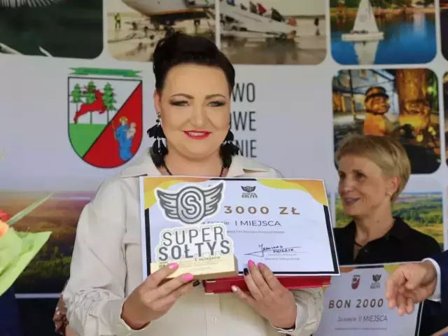 Jolanta Augustowska już nie jest sołtyską. Narajtami rządzi Małgorzata Tworkowska