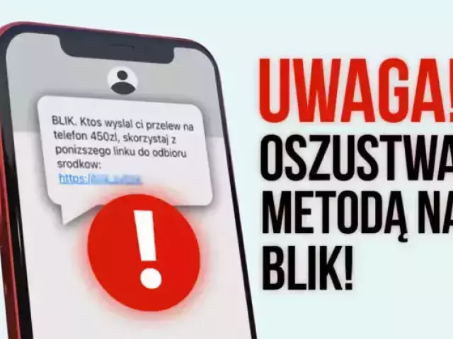 Uwaga na oszustów! Mieszkańcy powiatu stracili pieniądze