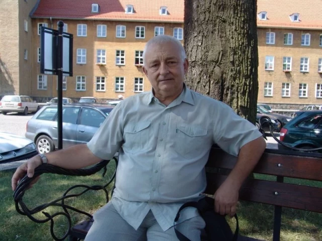 Wiesław Mądrzejowski o rewitalizacji, kelnerkach i pokoleniu, które nie widzi koloru skóry