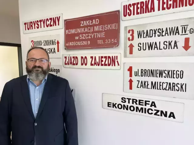 ZKM nie dał rady, wchodzi Eko Szczytno. Czy opłaty za kubły pójdą w górę?