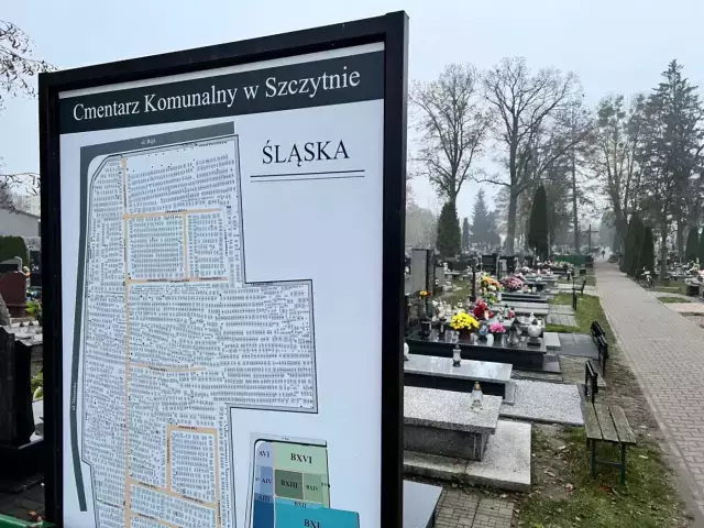 Stefan Ochman i Igor Klimek jednoczą pokolenia. Młodzi uporządkują groby seniorów