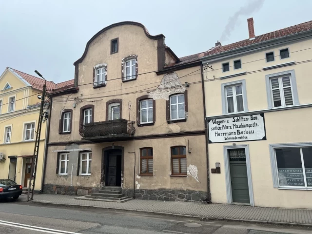 Trzy następne kamienice czekają na remont
