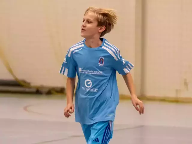 Rusza I edycja Pasymskiej Ligi Futsalu U12. Trwają zapisy!