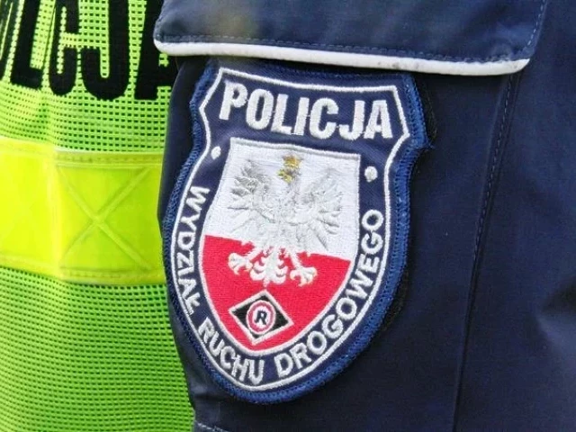 Weekend na drogach powiatu. Zakaz prowadzenia, piraci drogowi i wysokie mandaty