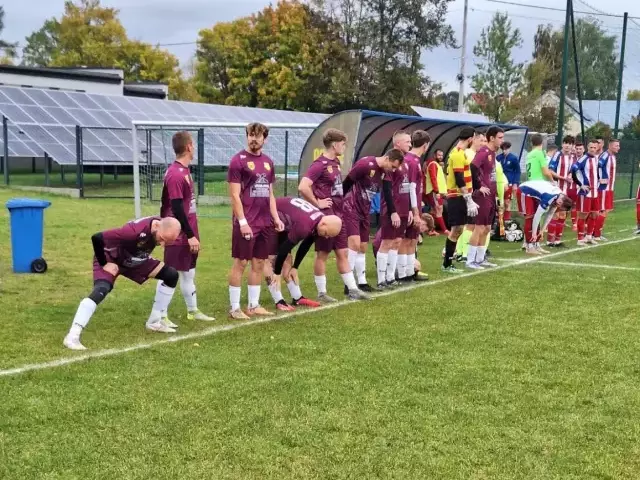 GKS rządzi w derbach. Pewne 4:0 z rezerwami Gwardii