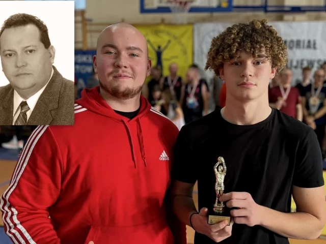 V Memoriał Andrzeja Kijewskiego. Grali nie tylko o punkty, ale o pamięć (zdjęcia)