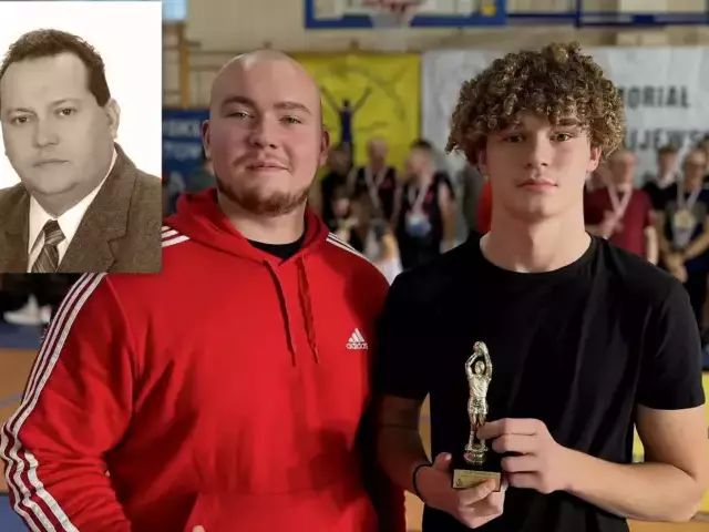 V Memoriał Andrzeja Kijewskiego. Grali nie tylko o punkty, ale o pamięć (zdjęcia)