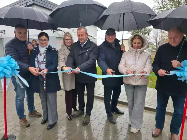 Lipowiec odkręca nowy rozdział. Woda jak z źródła – prosto z nowej stacji
