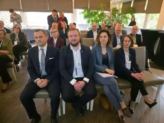 42 miliony dla Szczytna na ratowanie Jeziora Domowego Małego