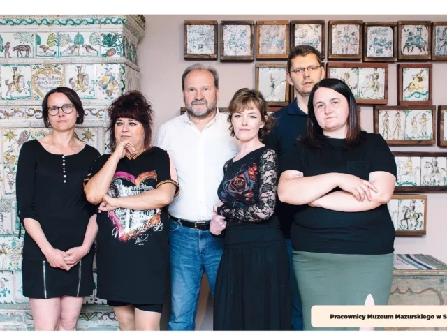 Klaudiusz Woźniak: - Muzeum to nie przeszłość, tylko rozmowa z przeszłością