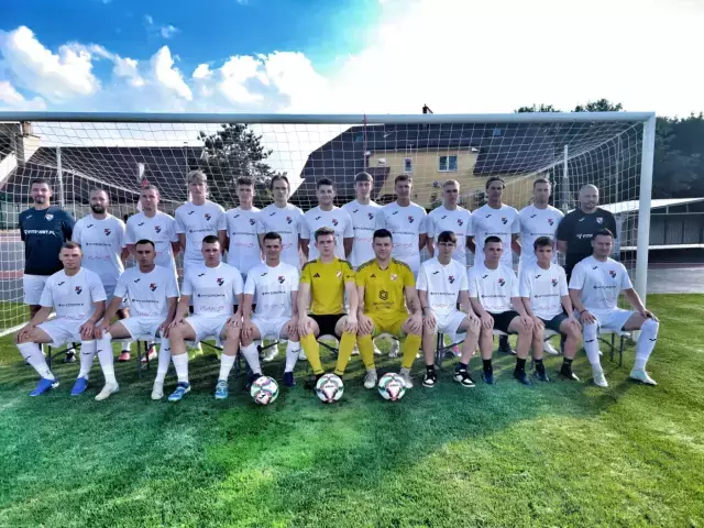 Gwardia rozbiła Mazura 7:0! Szczytno głośno puka do czołówki klasy okręgowej