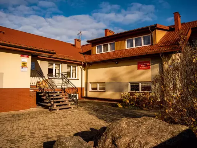 Nawet 14 tysięcy za kulturę. Gmina Rozogi szuka dyrektora GOK