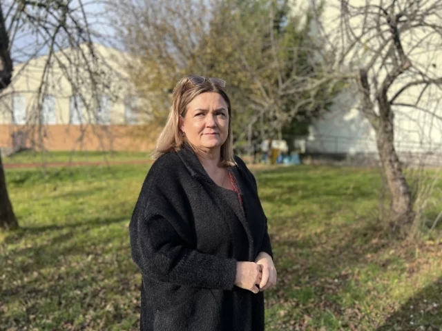 Gabriela Woźniak: „Czekałam na to 20 lat”. Powiat buduje poradnię z prawdziwego zdarzenia