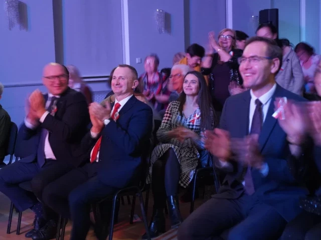 Patriotyczny Pasym w obiektywie Zbigniewa Gołdy (zdjęcia)