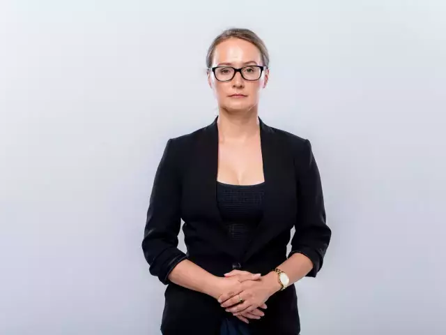 Samobójstwo nie jest wyborem. To moment, gdy człowiek przestaje widzieć sens i brakuje mu nadziei — mówi dr Witkowska