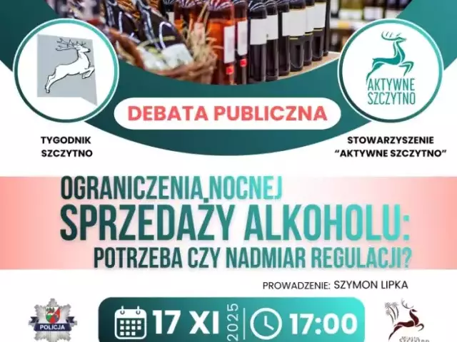Trzy dni dyskusji o Szczytnie. Mieszkańcy, samorządowcy i eksperci siądą do jednej rozmowy